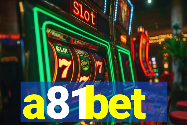 a81bet