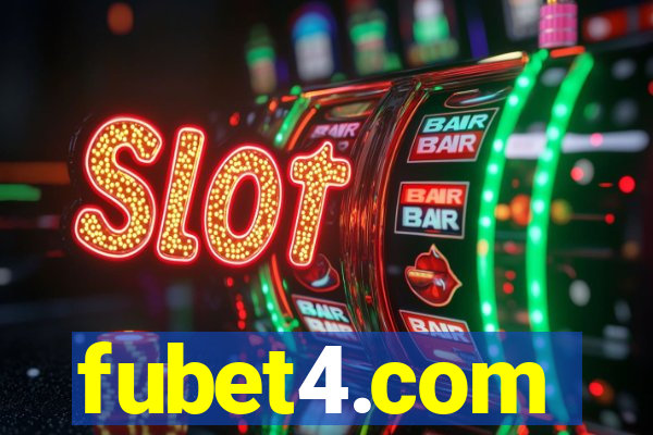 fubet4.com