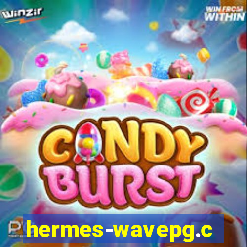 hermes-wavepg.com