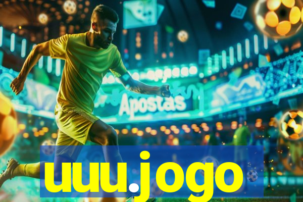 uuu.jogo