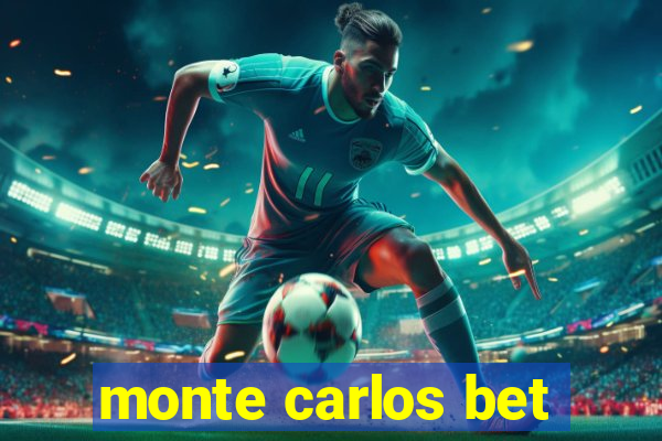 monte carlos bet