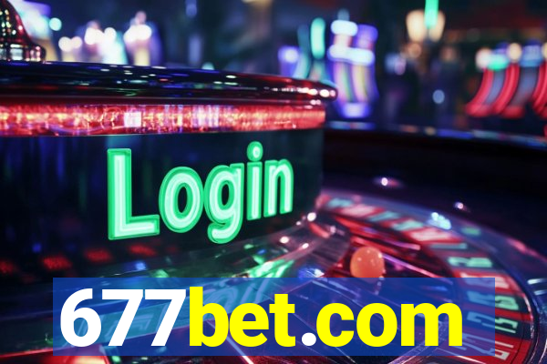 677bet.com