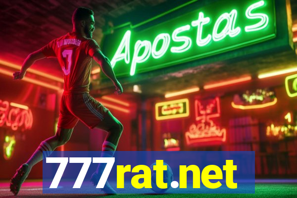 777rat.net