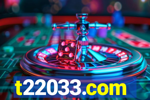 t22033.com