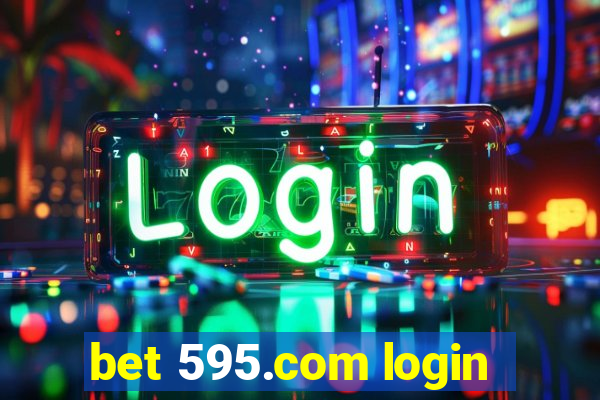 bet 595.com login
