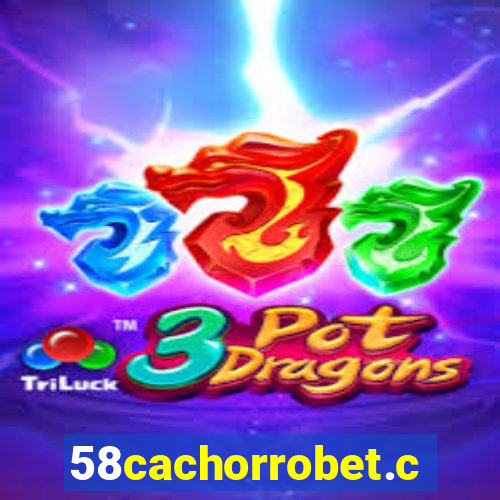 58cachorrobet.com