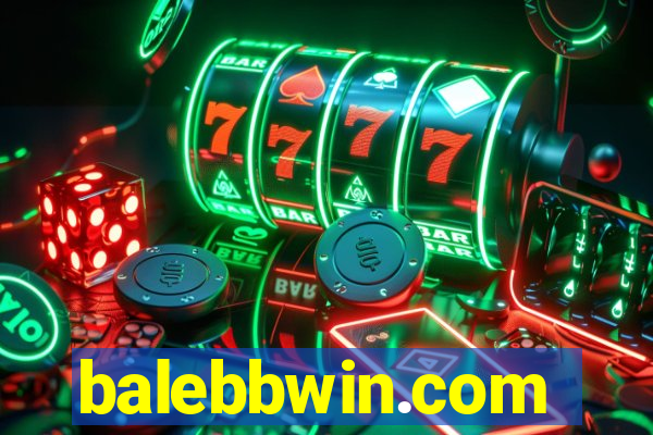 balebbwin.com