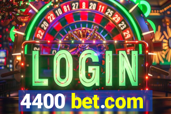 4400 bet.com