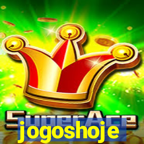 jogoshoje