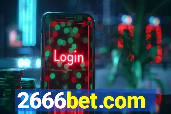 2666bet.com