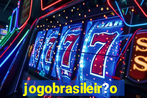 jogobrasileir?o