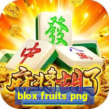 blox fruits png
