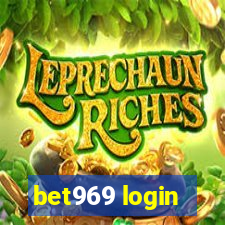 bet969 login