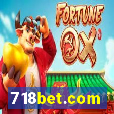 718bet.com