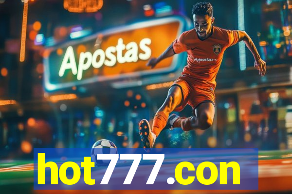 hot777.con