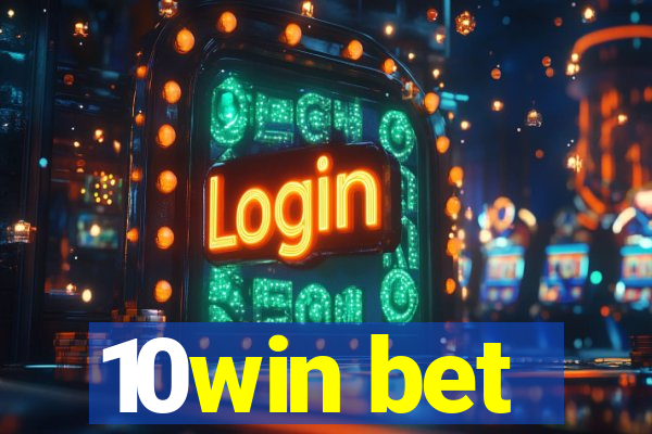 10win bet