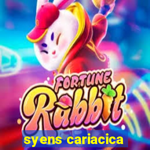 syens cariacica