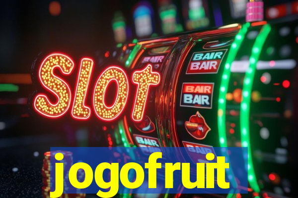 jogofruit