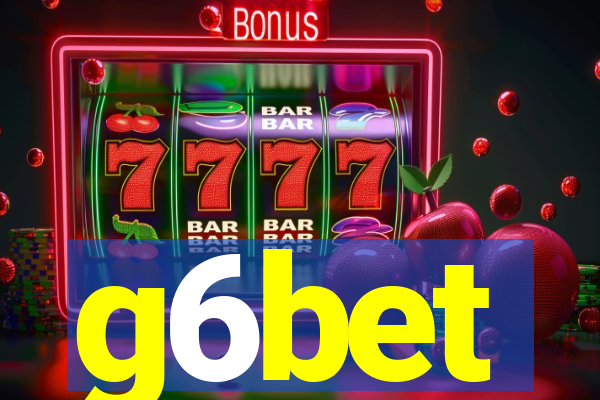 g6bet