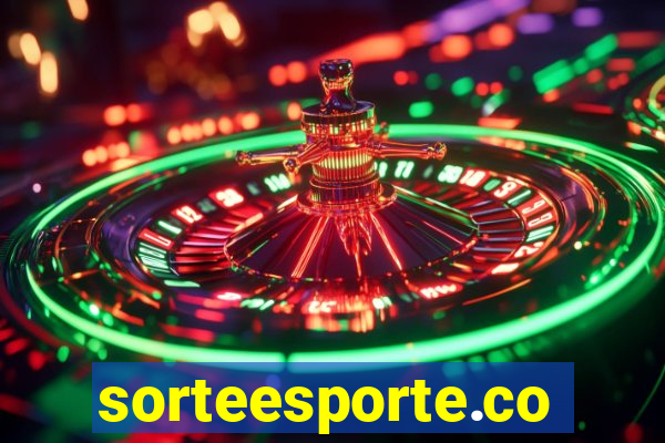 sorteesporte.com