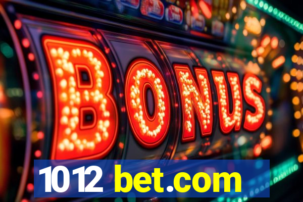 1012 bet.com