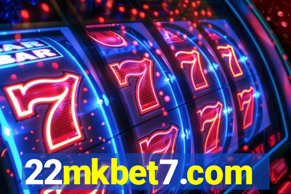 22mkbet7.com