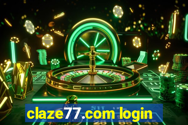 claze77.com login