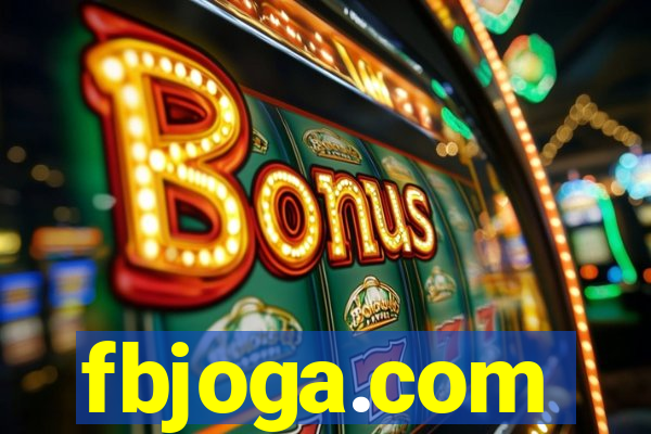fbjoga.com