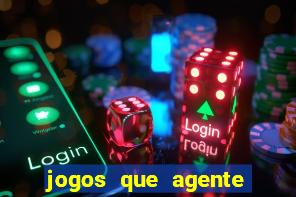 jogos que agente ganha dinheiro de verdade