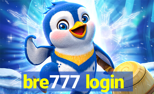 bre777 login