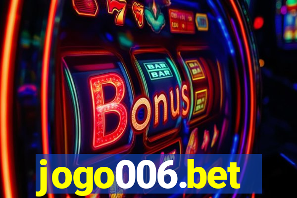 jogo006.bet