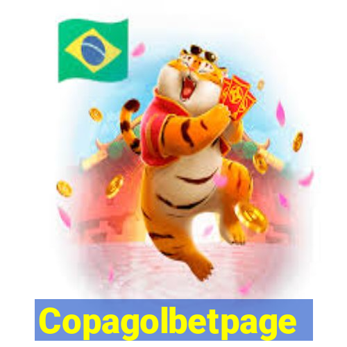 Copagolbetpage