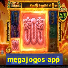 megajogos app
