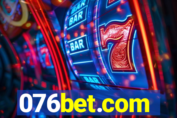 076bet.com