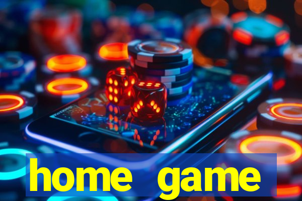 home game gamecategoryid 3