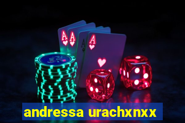 andressa urachxnxx