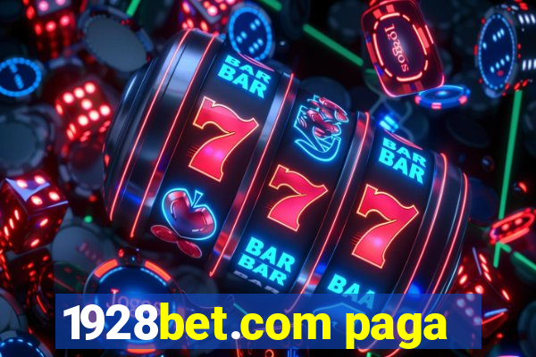 1928bet.com paga