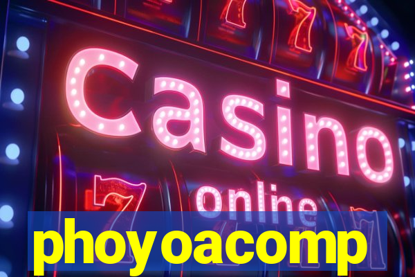 phoyoacomp