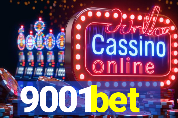 9001bet