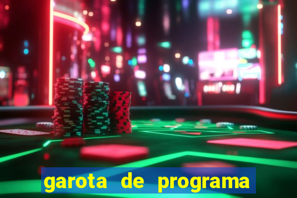 garota de programa coroa salvador