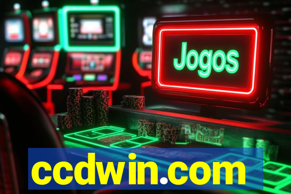 ccdwin.com