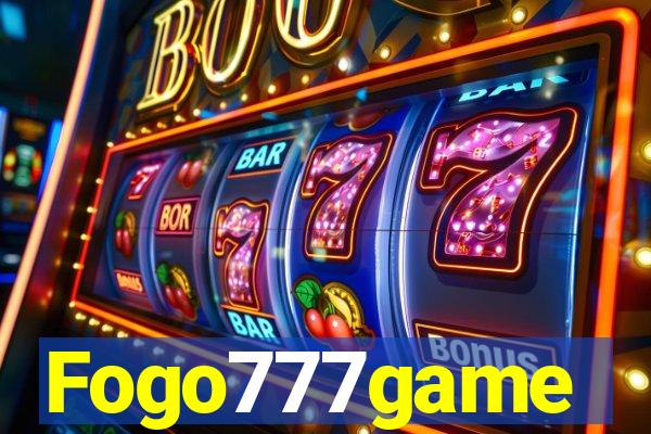 Fogo777game
