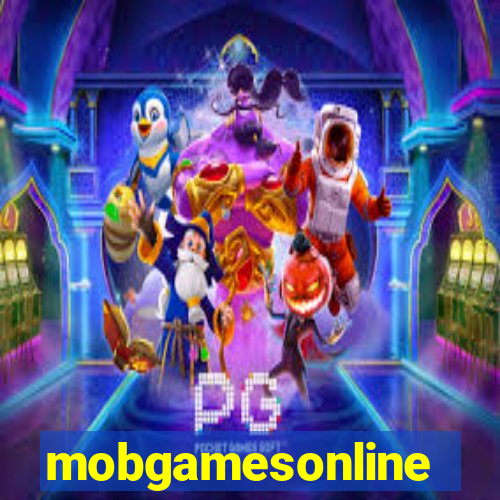 mobgamesonline