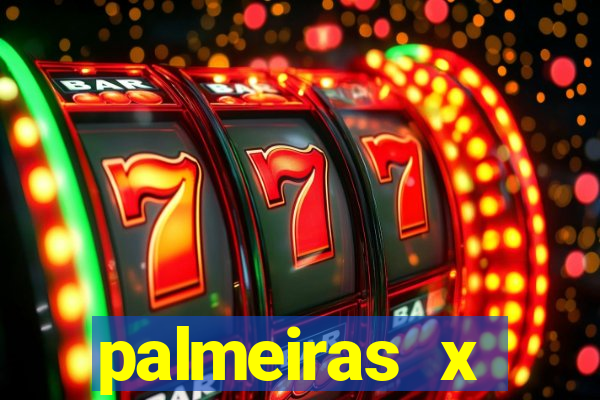 palmeiras x atletico go futemax