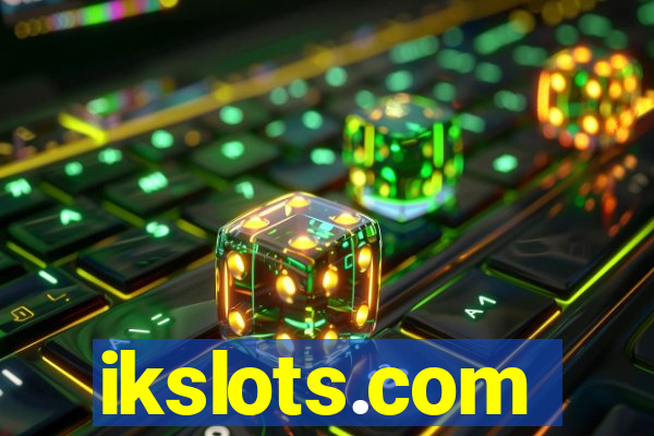 ikslots.com