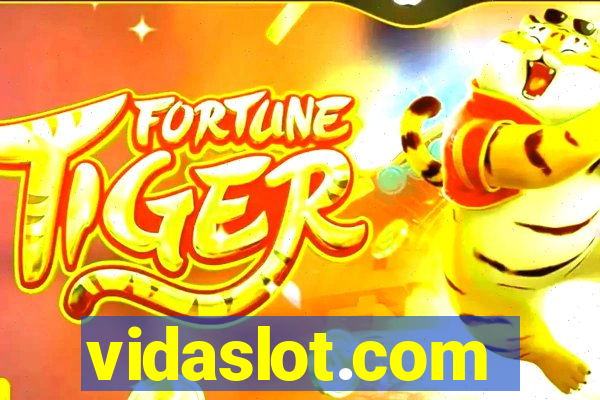 vidaslot.com