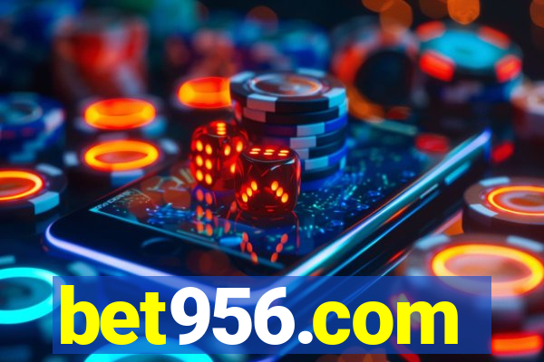 bet956.com