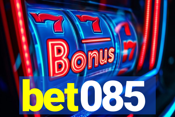bet085