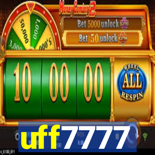 uff7777