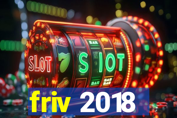 friv 2018